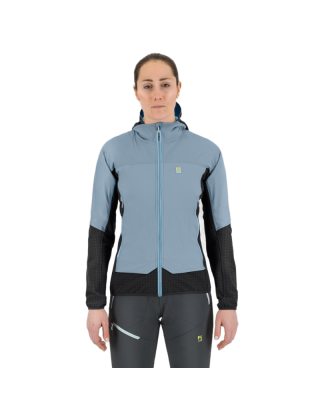 Women's jacket KARPOS ALAGNA PLUS 2.0